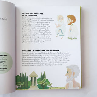 Mis pequeños héroes