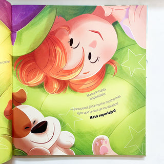 Infinito. Ida y vuelta