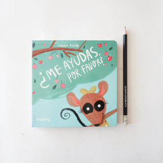 ¿Me ayudas por favor?