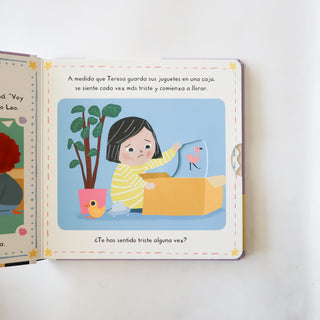 Pequeños grandes sentimientos - Cuando estoy triste