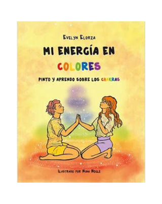 Mi energía en colores