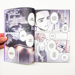 Mientras Yubooh duerme 5