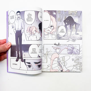 Mientras Yubooh duerme 5