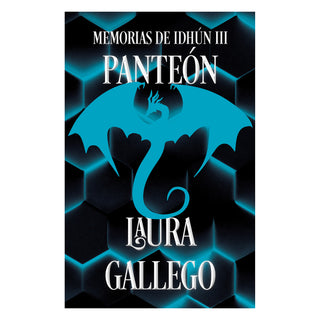 Panteón (Memorias de Idhun 3)