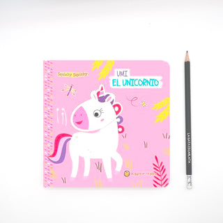 Umi el unicornio