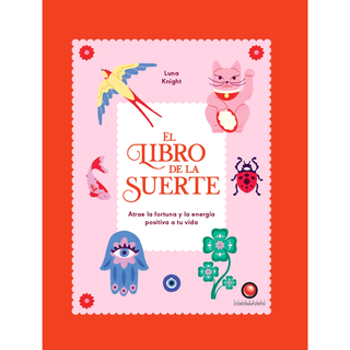 LIBRO DE LA SUERTE  EL
