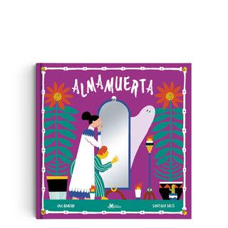 ALMA MUERTA