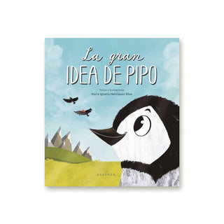 La gran idea de Pipo