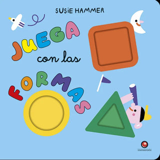 JUEGA CON LAS FORMAS