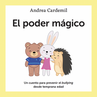 FILIPO: EL PODER MAGICO