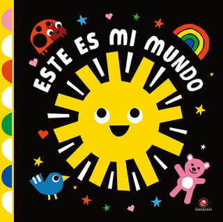 ESTE ES MI MUNDO