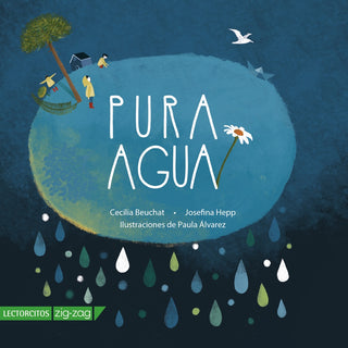 PURA AGUA