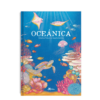OCEANICA