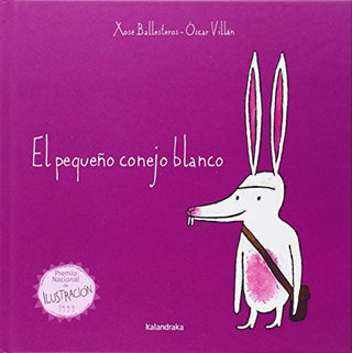 PEQUEÑO CONEJO BLANCO, EL