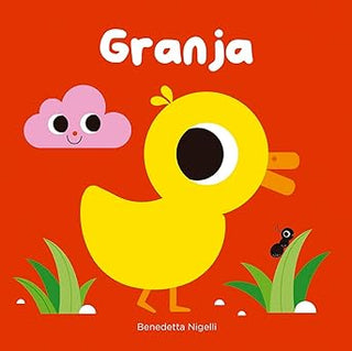 primeros lectores - GRANJA