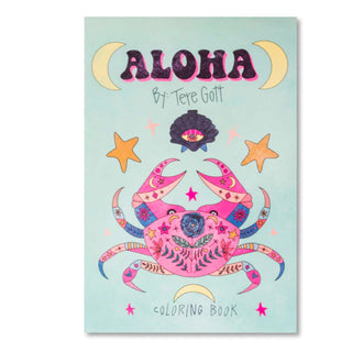 LIBRO ALOHA