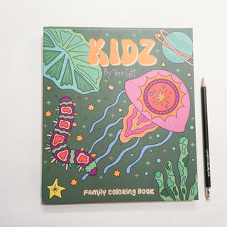 LIBRO KIDZ