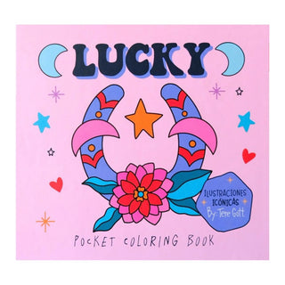 Libro Lucky