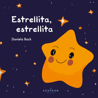 ESTRELLITA, ESTRELLITA