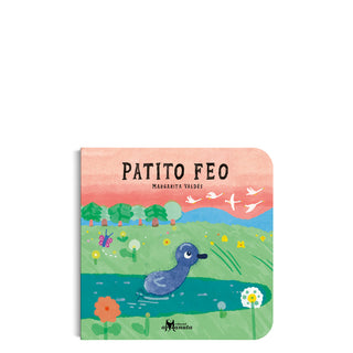 PATITO FEO