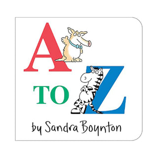 A to Z