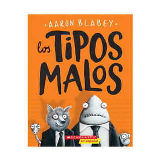 Los tipos malos 1