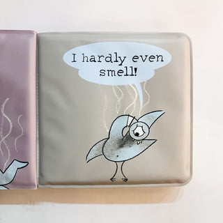 The pigeon needs a bath book! (Inglés)