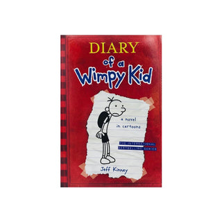 Diary of a Wimpy Kid N° 12: Getaway