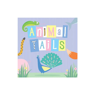 Animal Tails