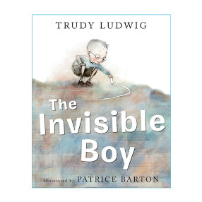 The Invisible Boy