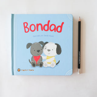 Babies love - bondad