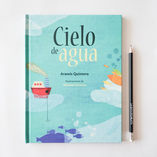 Cielo de agua