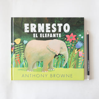 Ernesto el elefante