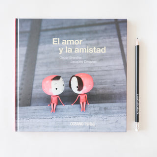 El amor y la amistad