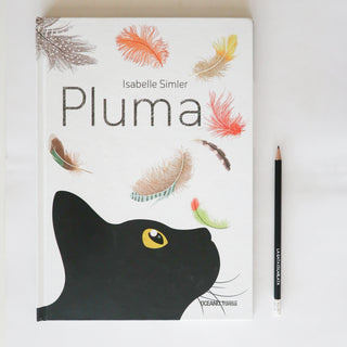 Pluma