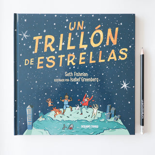 Un Trillón de estrellas