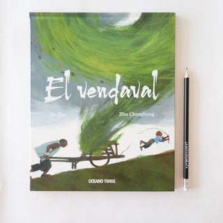 El vendaval