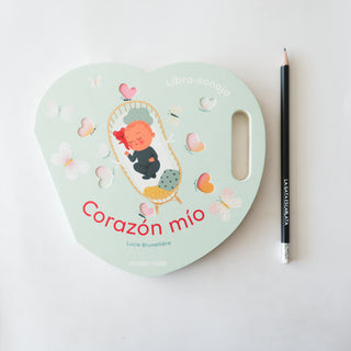 Corazón mío