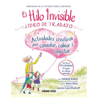 El hilo invisible. Libro de trabajo