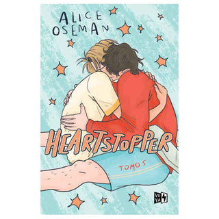 Heartstopper 5