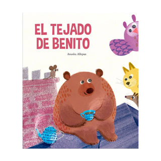 El tejado de Benito