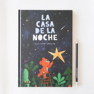 La casa de la noche