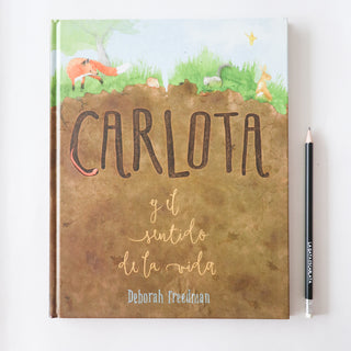 Carlota y el sentido de la vida