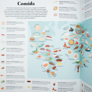 Mapamundi : todo lo que se puede explicar en un mapa