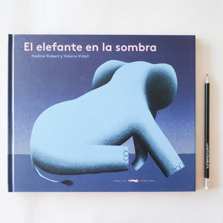 El elefante en la sombra