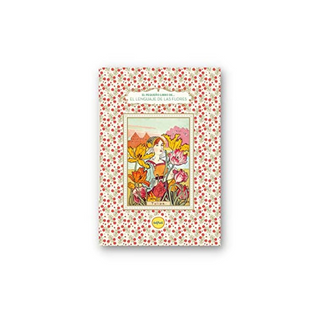 Portada del libro El Pequeño Libro De.   El Lenguaje de las Flores de Chahine, Nathalie
