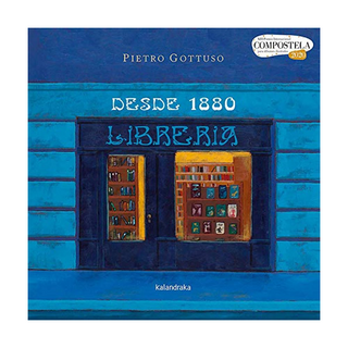 Portada del libro Desde 1880 de Pietro Gottuso
