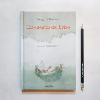 Los cuentos del erizo