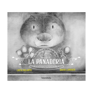 Portada del libro PANADERIA, LA de Belarte, Lucía