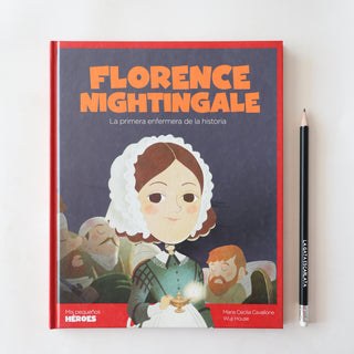 Florence Nightingale